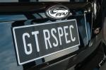 FPV GT RSPEC Launch 2012 года